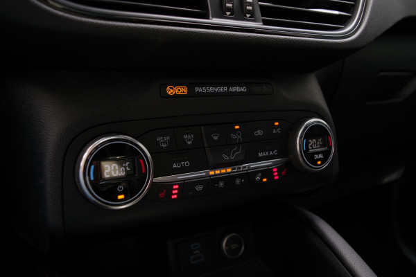 Ford Kuga 2.5 PHEV ST-Line X 225 PK, Panoramadak, B&O Sound, Winterpakket, Head-Up, 360 Camera,