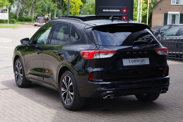 Ford Kuga 2.5 PHEV ST-Line X 225 PK, Panoramadak, B&O Sound, Winterpakket, Head-Up, 360 Camera,