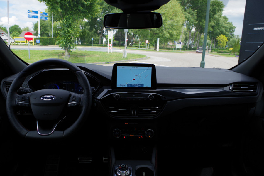 Ford Kuga 2.5 PHEV ST-Line X 225 PK, Panoramadak, B&O Sound, Winterpakket, Head-Up, 360 Camera,
