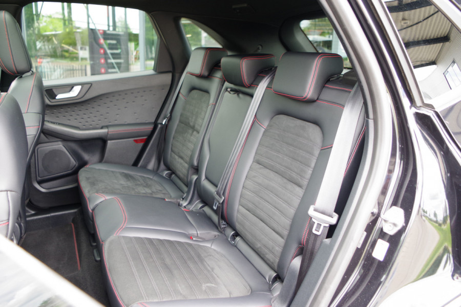Ford Kuga 2.5 PHEV ST-Line X 225 PK, Panoramadak, B&O Sound, Winterpakket, Head-Up, 360 Camera,