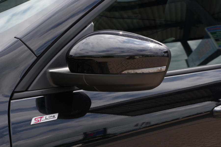 Ford Kuga 2.5 PHEV ST-Line X 225 PK, Panoramadak, B&O Sound, Winterpakket, Head-Up, 360 Camera,