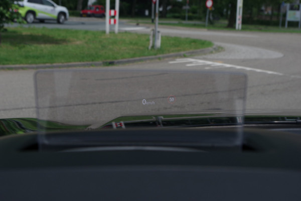 Ford Kuga 2.5 PHEV ST-Line X 225 PK, Panoramadak, B&O Sound, Winterpakket, Head-Up, 360 Camera,