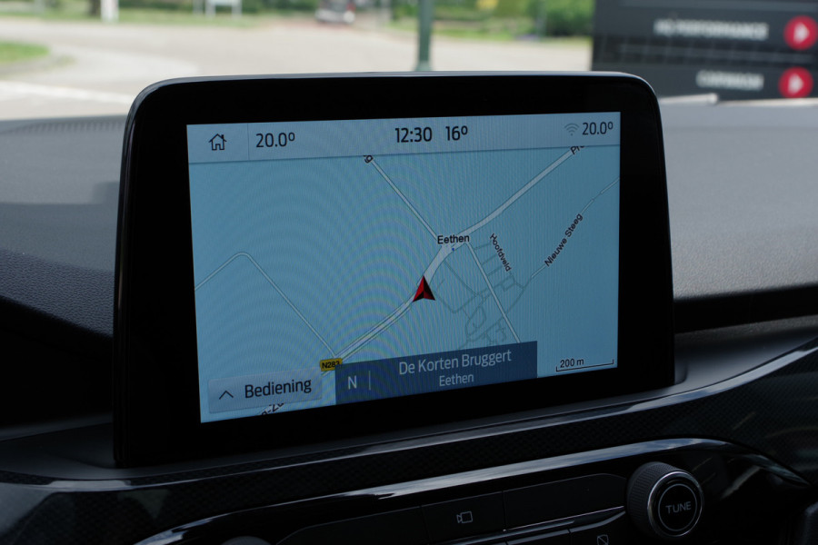 Ford Kuga 2.5 PHEV ST-Line X 225 PK, Panoramadak, B&O Sound, Winterpakket, Head-Up, 360 Camera,