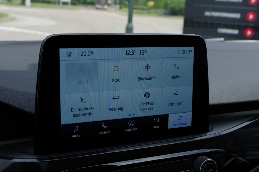 Ford Kuga 2.5 PHEV ST-Line X 225 PK, Panoramadak, B&O Sound, Winterpakket, Head-Up, 360 Camera,