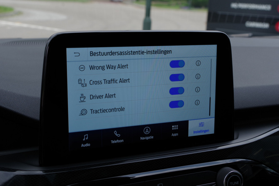 Ford Kuga 2.5 PHEV ST-Line X 225 PK, Panoramadak, B&O Sound, Winterpakket, Head-Up, 360 Camera,