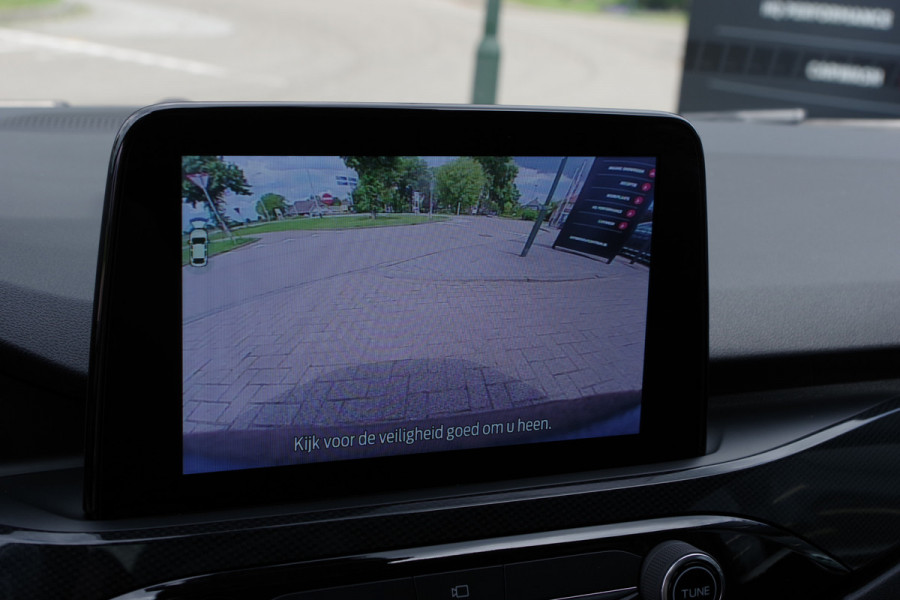 Ford Kuga 2.5 PHEV ST-Line X 225 PK, Panoramadak, B&O Sound, Winterpakket, Head-Up, 360 Camera,