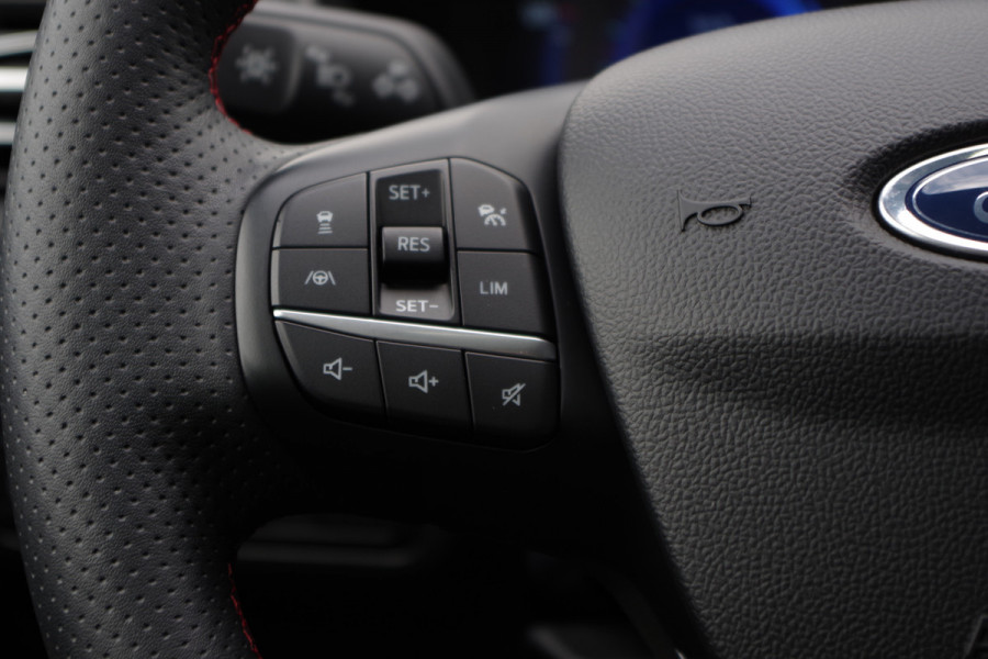 Ford Kuga 2.5 PHEV ST-Line X 225 PK, Panoramadak, B&O Sound, Winterpakket, Head-Up, 360 Camera,