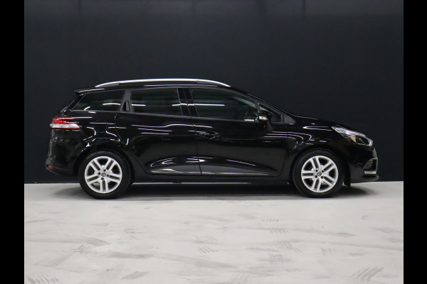 Renault Clio Estate 0.9 TCe Zen [BASS REFLEX AUDIO, CRUISE CONTROL, AIRCO, NAVIGATIE, BLUETOOTH, NIEUWSTAAT]