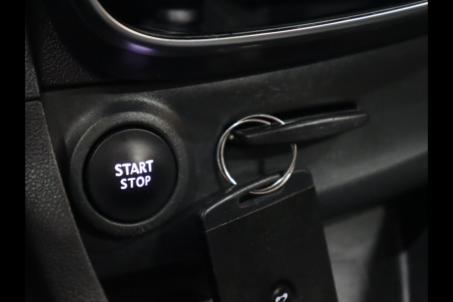 Renault Clio Estate 0.9 TCe Zen [BASS REFLEX AUDIO, CRUISE CONTROL, AIRCO, NAVIGATIE, BLUETOOTH, NIEUWSTAAT]