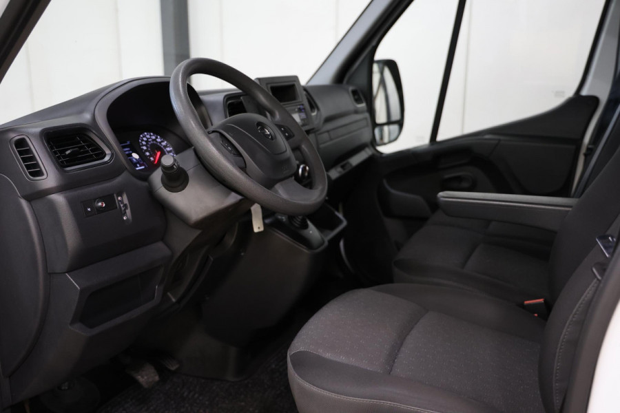 Opel Movano 2.3 Turbo 180PK L2H2 AUTOMAAT