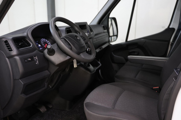 Opel Movano 2.3 Turbo 180PK L2H2 AUTOMAAT