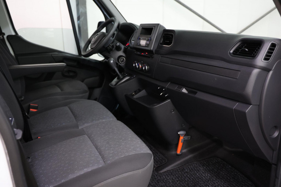 Opel Movano 2.3 Turbo 180PK L2H2 AUTOMAAT