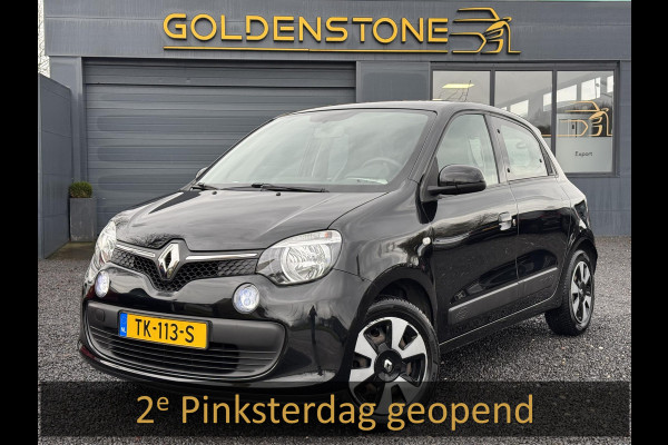 Renault Twingo 1.0 SCe Collection 2e Eigenaar,Airco,Bluetooth,Weinig Km,N.A.P,Elekt.Ramen,Zeer Zuinig,Dealer Onderhouden,Apk tot 09-2026
