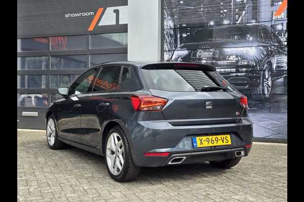 Seat Ibiza 1.0 TSI FR Business |Automaat|Navi !