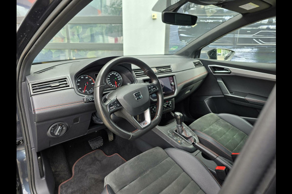 Seat Ibiza 1.0 TSI FR Business |Automaat|Navi !