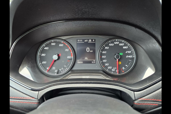 Seat Ibiza 1.0 TSI FR Business |Automaat|Navi !