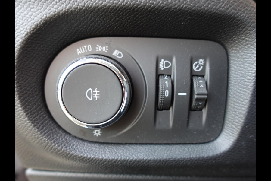 Opel Corsa 1.2 Edition Airco Carplay Navi Cruise Control PDC Camera 16" LM Velgen