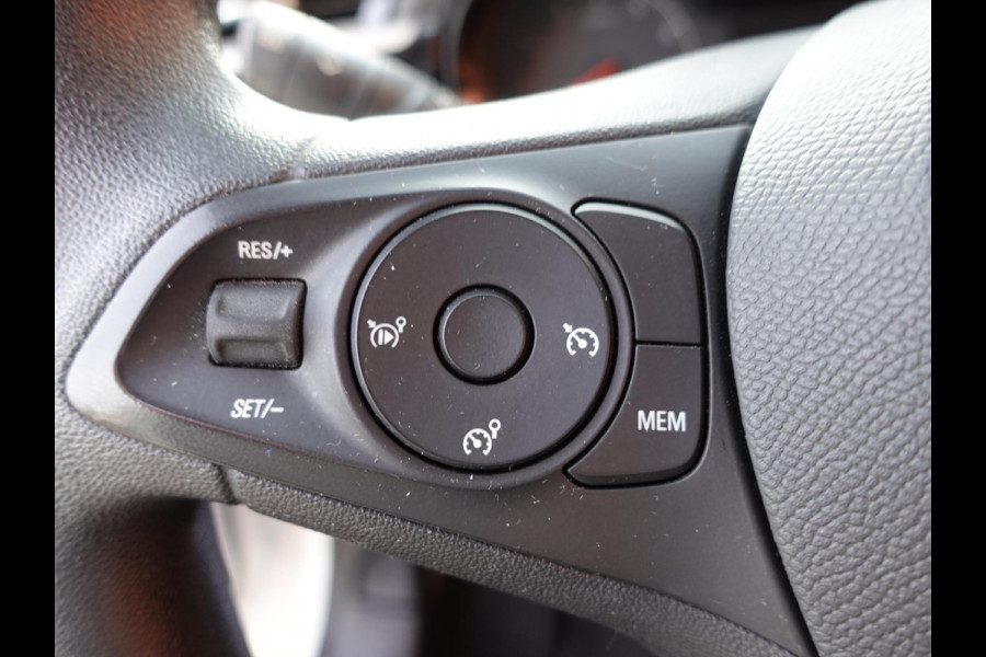 Opel Corsa 1.2 Edition Airco Carplay Navi Cruise Control PDC Camera 16" LM Velgen