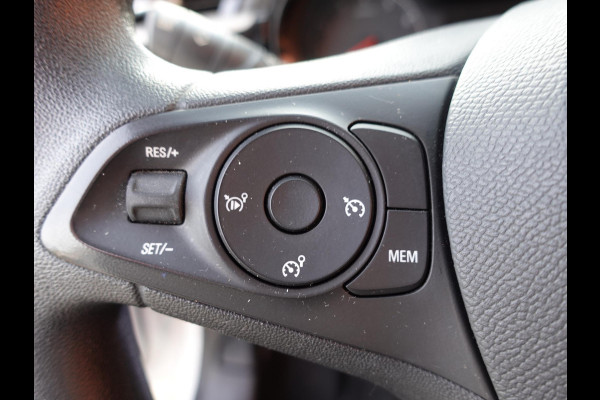 Opel Corsa 1.2 Edition Airco Carplay Navi Cruise Control PDC Camera 16" LM Velgen