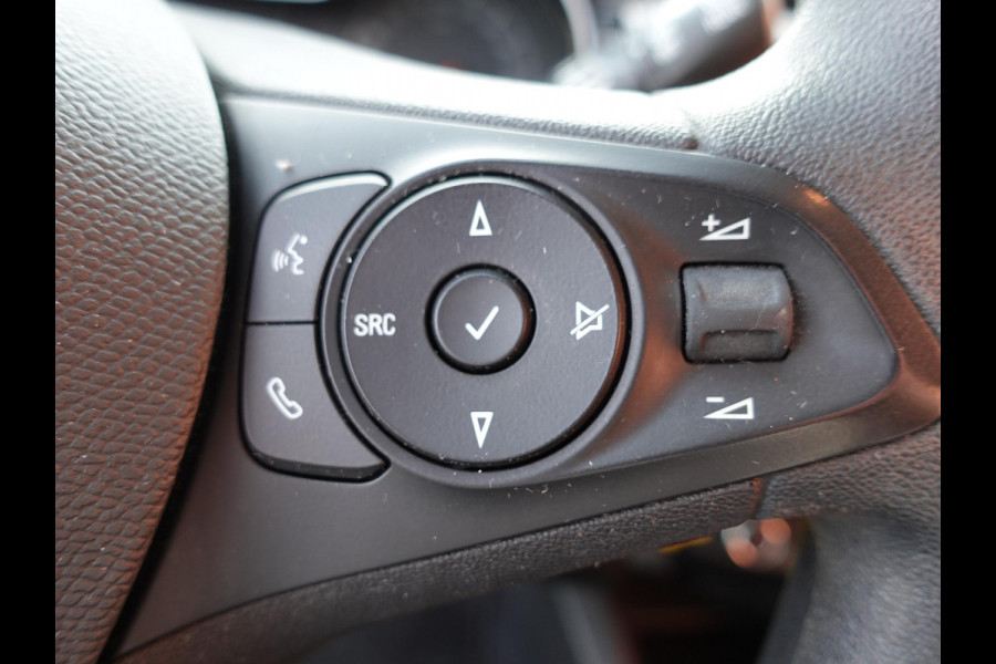 Opel Corsa 1.2 Edition Airco Carplay Navi Cruise Control PDC Camera 16" LM Velgen