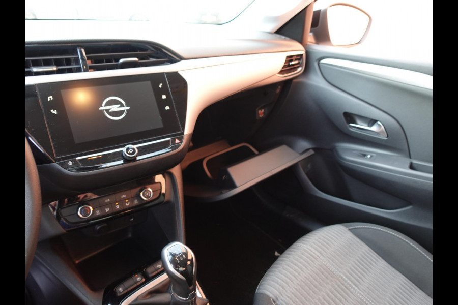 Opel Corsa 1.2 Edition Airco Carplay Navi Cruise Control PDC Camera 16" LM Velgen