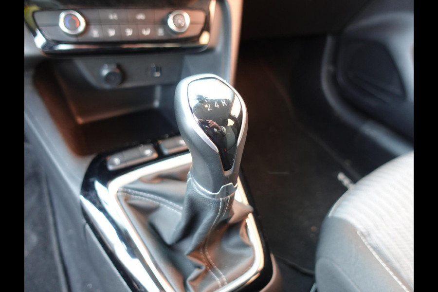 Opel Corsa 1.2 Edition Airco Carplay Navi Cruise Control PDC Camera 16" LM Velgen