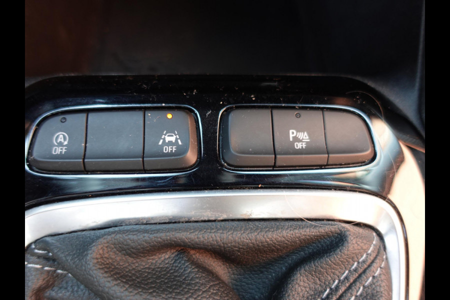 Opel Corsa 1.2 Edition Airco Carplay Navi Cruise Control PDC Camera 16" LM Velgen