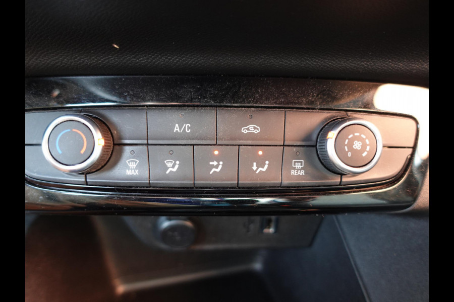 Opel Corsa 1.2 Edition Airco Carplay Navi Cruise Control PDC Camera 16" LM Velgen