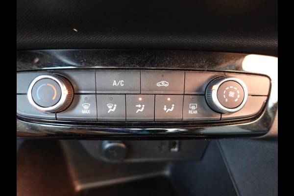 Opel Corsa 1.2 Edition Airco Carplay Navi Cruise Control PDC Camera 16" LM Velgen