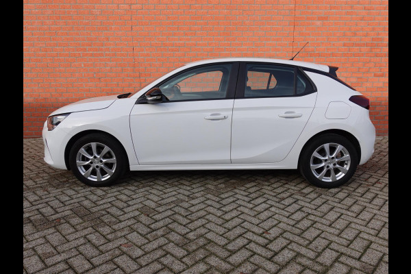 Opel Corsa 1.2 Edition Airco Carplay Navi Cruise Control PDC Camera 16" LM Velgen
