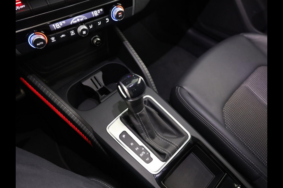 Audi Q2 35 TFSI S Edition 150 pk S-tronic | Verlengde garantie | Navigatie met Touchscreen | Parkeersensoren achter | Adaptieve cruise control | Matrix LED koplampen | S-line |