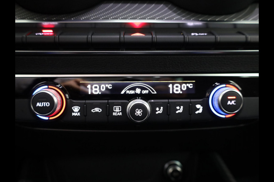 Audi Q2 35 TFSI S Edition 150 pk S-tronic | Verlengde garantie | Navigatie met Touchscreen | Parkeersensoren achter | Adaptieve cruise control | Matrix LED koplampen | S-line |