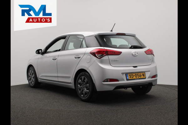 Hyundai i20 1.2 LP-i Airco Telefoon Stoelverwarming