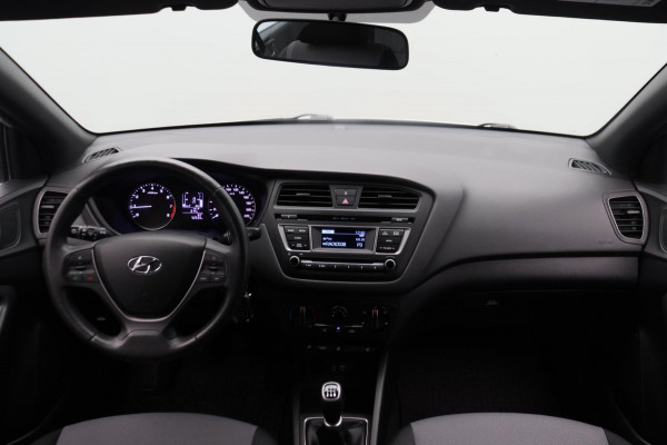 Hyundai i20 1.2 LP-i Airco Telefoon Stoelverwarming