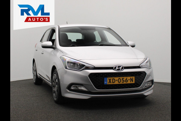 Hyundai i20 1.2 LP-i Airco Telefoon Stoelverwarming