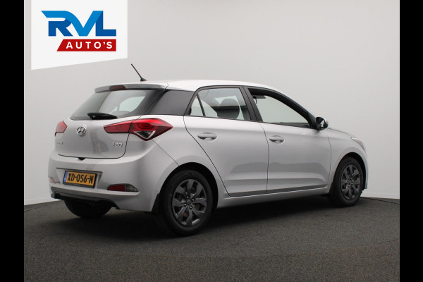 Hyundai i20 1.2 LP-i Airco Telefoon Stoelverwarming