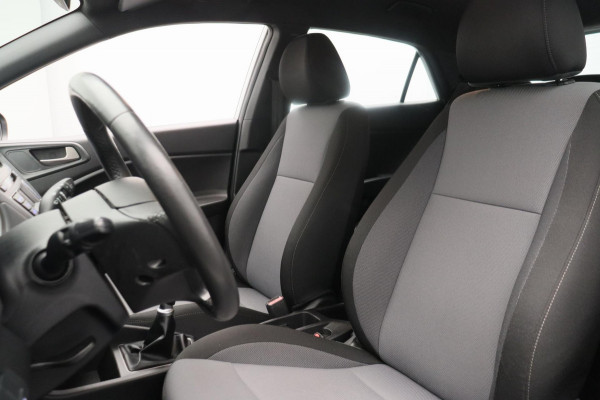 Hyundai i20 1.2 LP-i Airco Telefoon Stoelverwarming