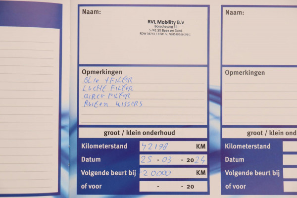 Hyundai i20 1.2 LP-i Airco Telefoon Stoelverwarming