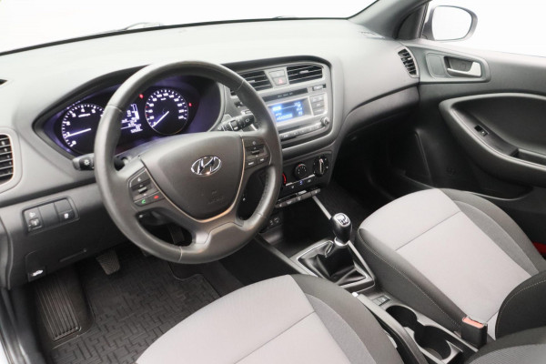 Hyundai i20 1.2 LP-i Airco Telefoon Stoelverwarming