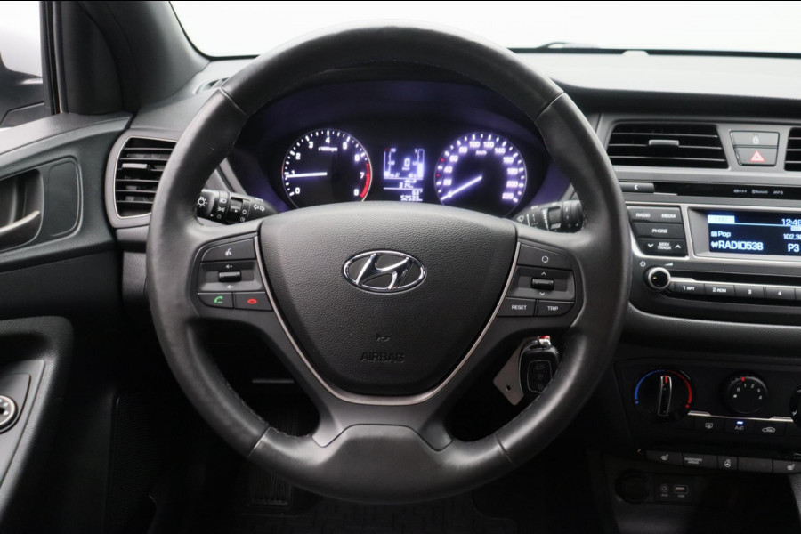 Hyundai i20 1.2 LP-i Airco Telefoon Stoelverwarming