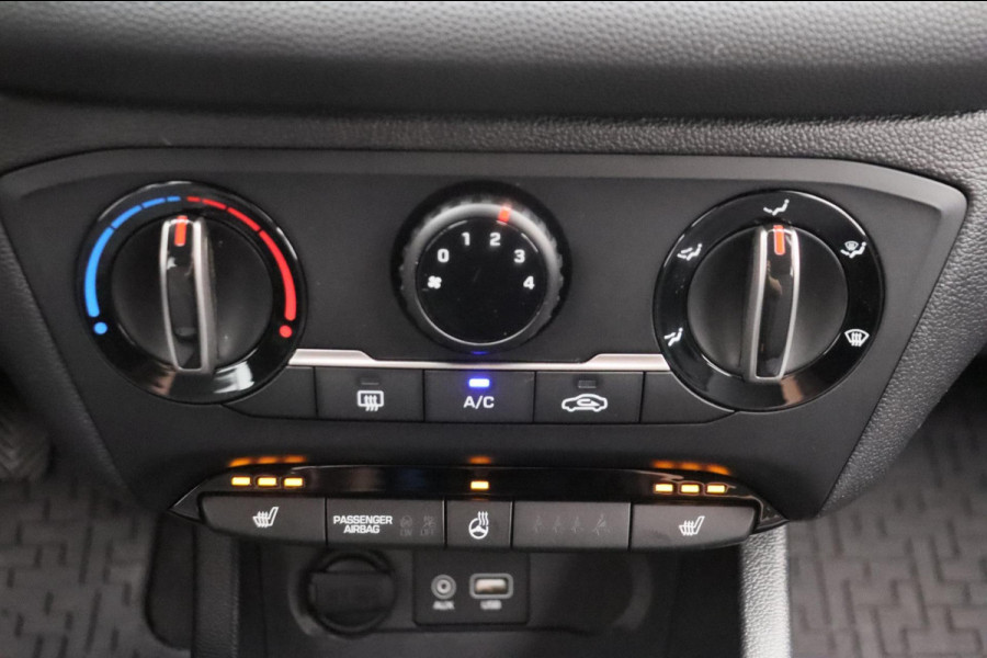Hyundai i20 1.2 LP-i Airco Telefoon Stoelverwarming