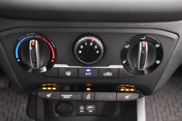 Hyundai i20 1.2 LP-i Airco Telefoon Stoelverwarming