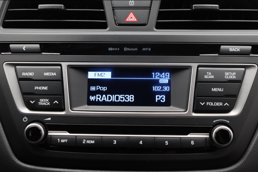 Hyundai i20 1.2 LP-i Airco Telefoon Stoelverwarming