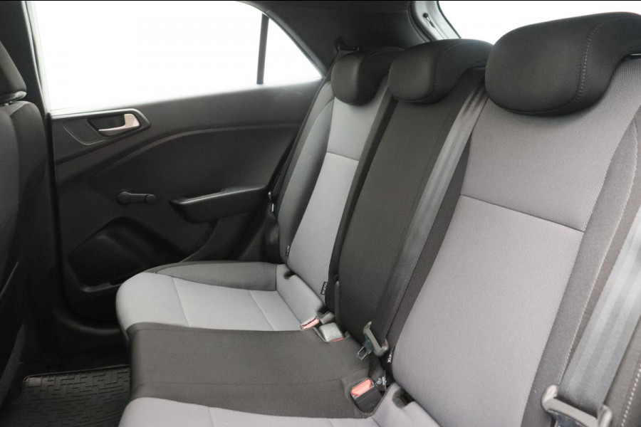 Hyundai i20 1.2 LP-i Airco Telefoon Stoelverwarming