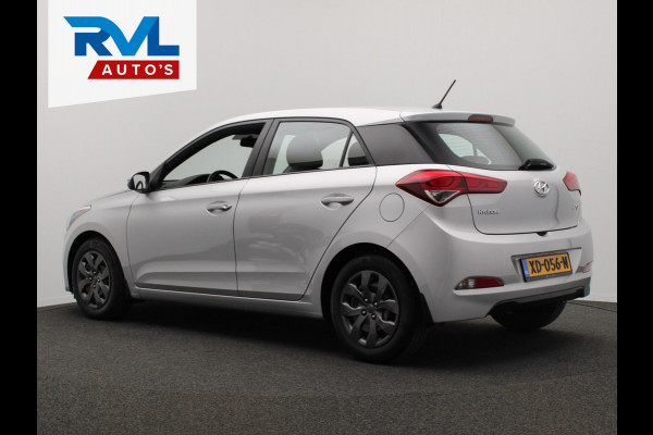 Hyundai i20 1.2 LP-i Airco Telefoon Stoelverwarming