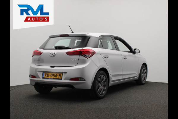 Hyundai i20 1.2 LP-i Airco Telefoon Stoelverwarming