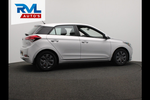 Hyundai i20 1.2 LP-i Airco Telefoon Stoelverwarming