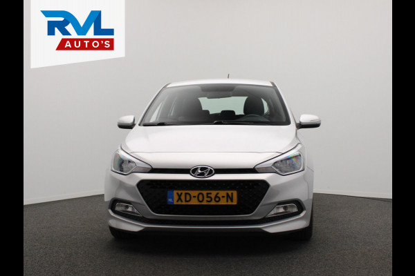 Hyundai i20 1.2 LP-i Airco Telefoon Stoelverwarming