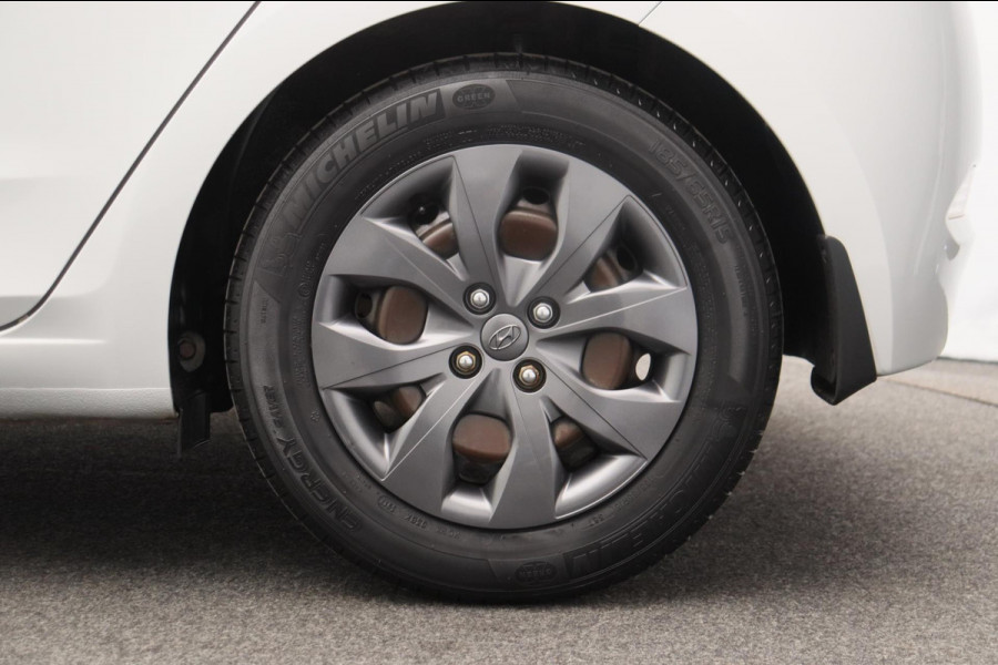 Hyundai i20 1.2 LP-i Airco Telefoon Stoelverwarming