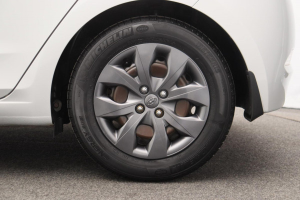 Hyundai i20 1.2 LP-i Airco Telefoon Stoelverwarming